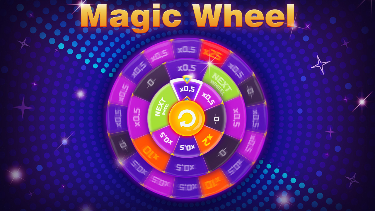 jogo de slot, Magic Wheel, dicas para apostas, ganhar no slot, estratégias de apostas